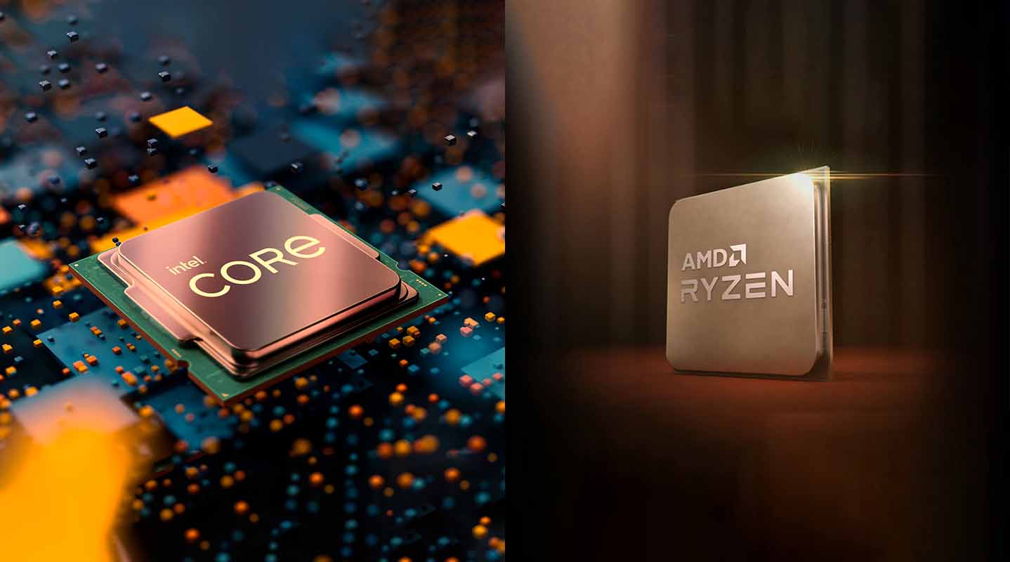 Intel 11th gen Core i9 vs AMD Ryzen 9 5000 series Desktop