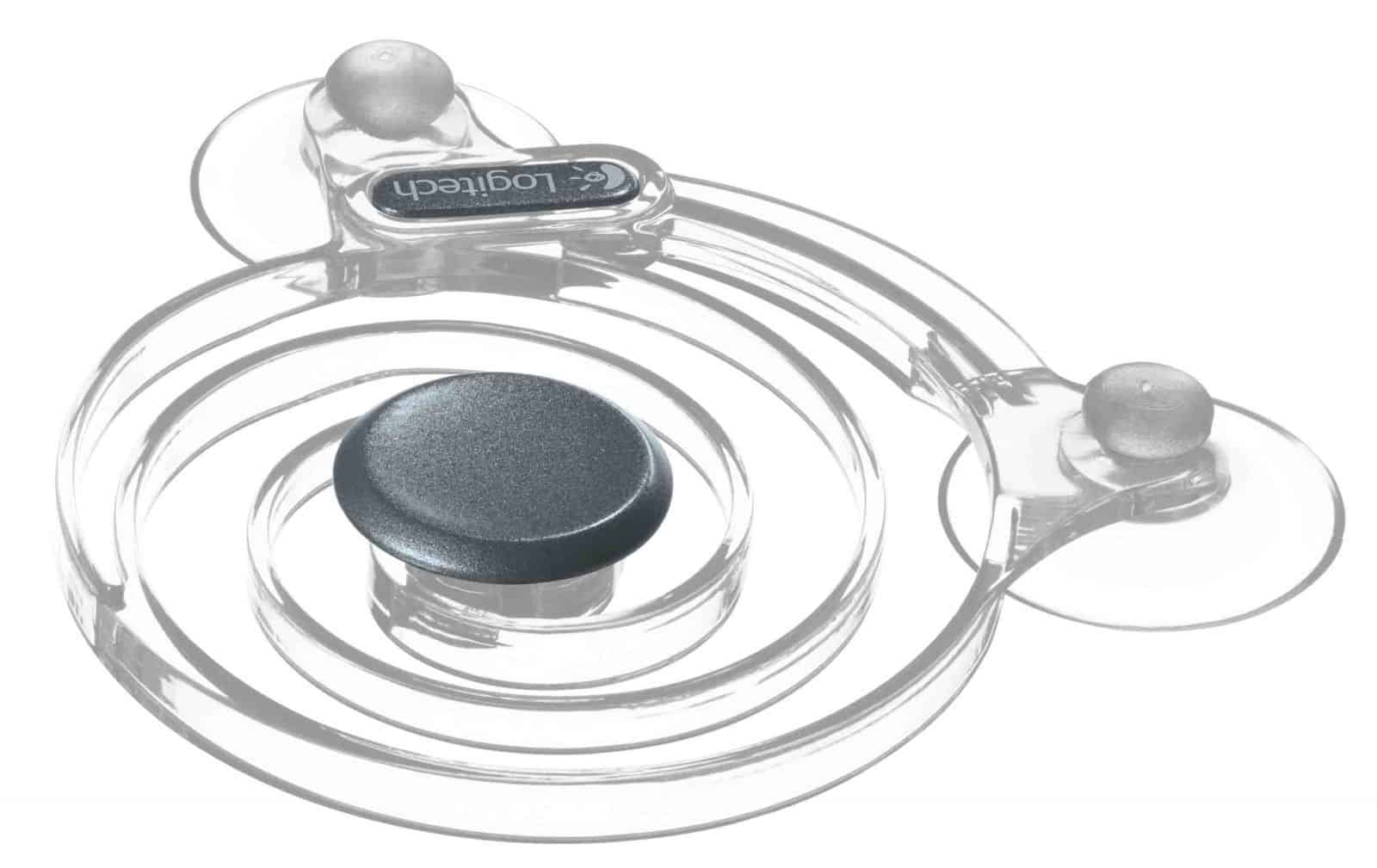 iPad Joystick from Logitech | Technoish