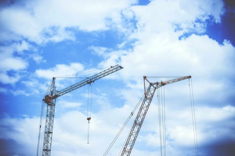 Things You Need To Know About Crane License Techno Jobs IT