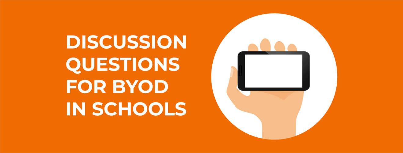 Are You Ready for BYOD? Questions to Ask TechnoKids Blog