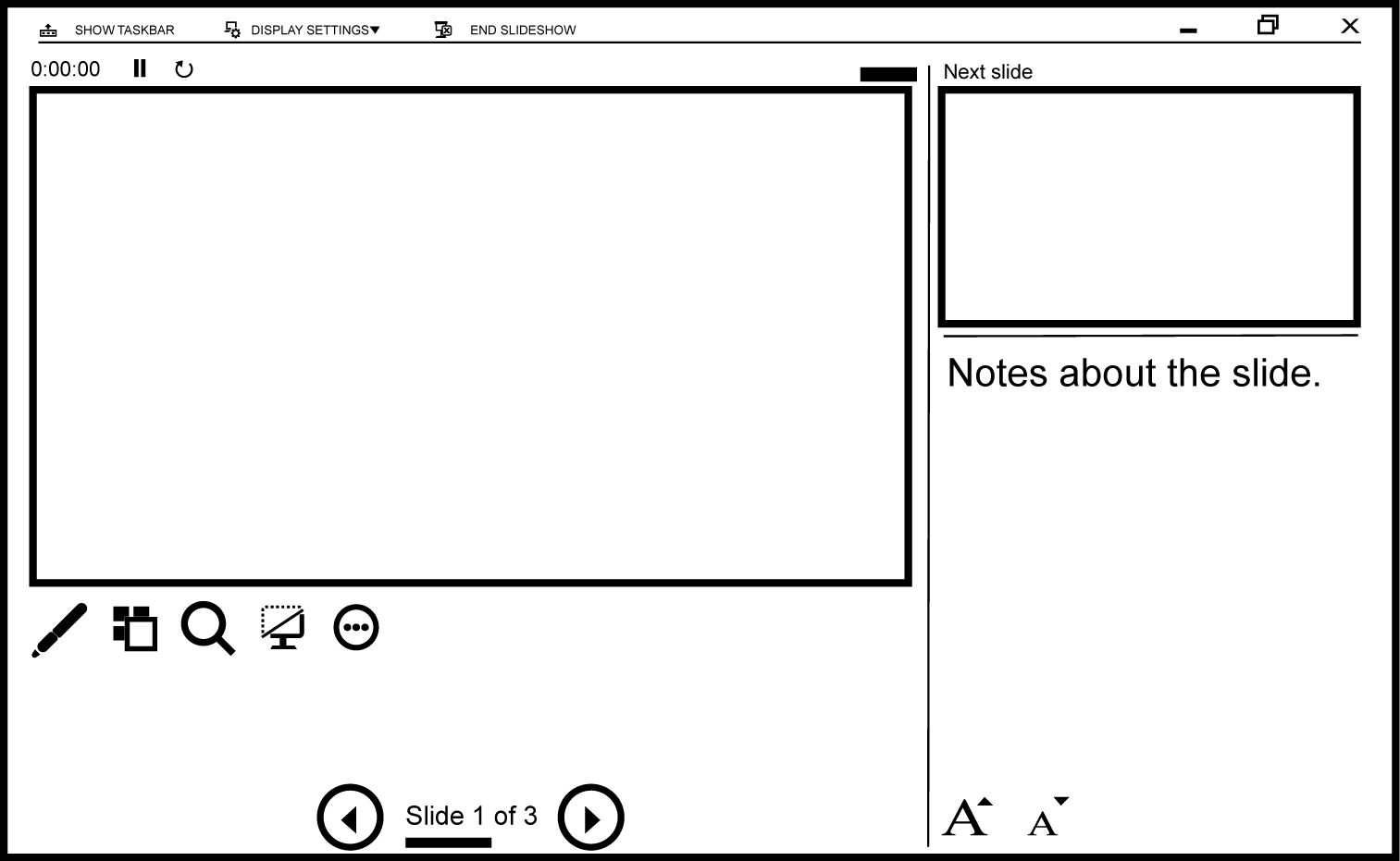 Why Students Should Use Presenter View in PowerPoint 1 TechnoKids Blog