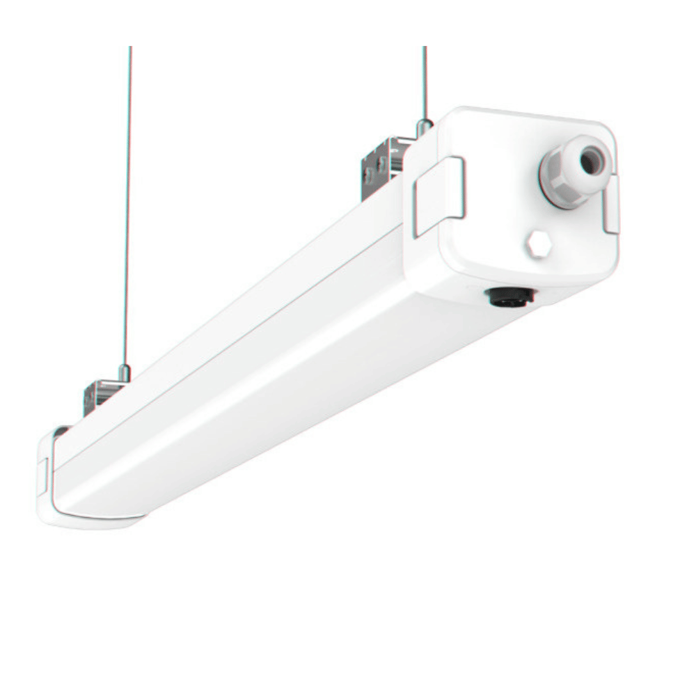 Smart LED Vapor Tight LED Lights Manufacturer, USA