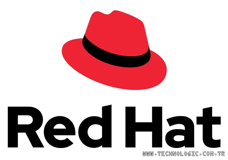 Red Hat 19 yıl sonra logosunu değiştirdi TechnoLogic