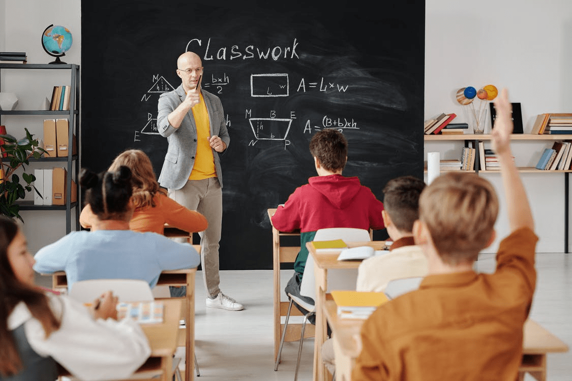 10 Effective Ways To Bring The American Education System To Glory