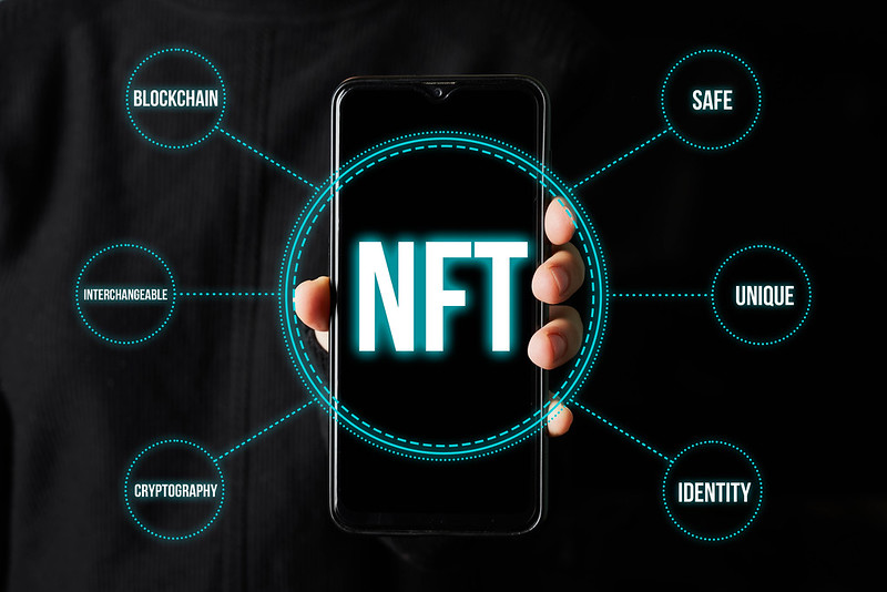 NFT trading A beginner’s guide Technology Gate