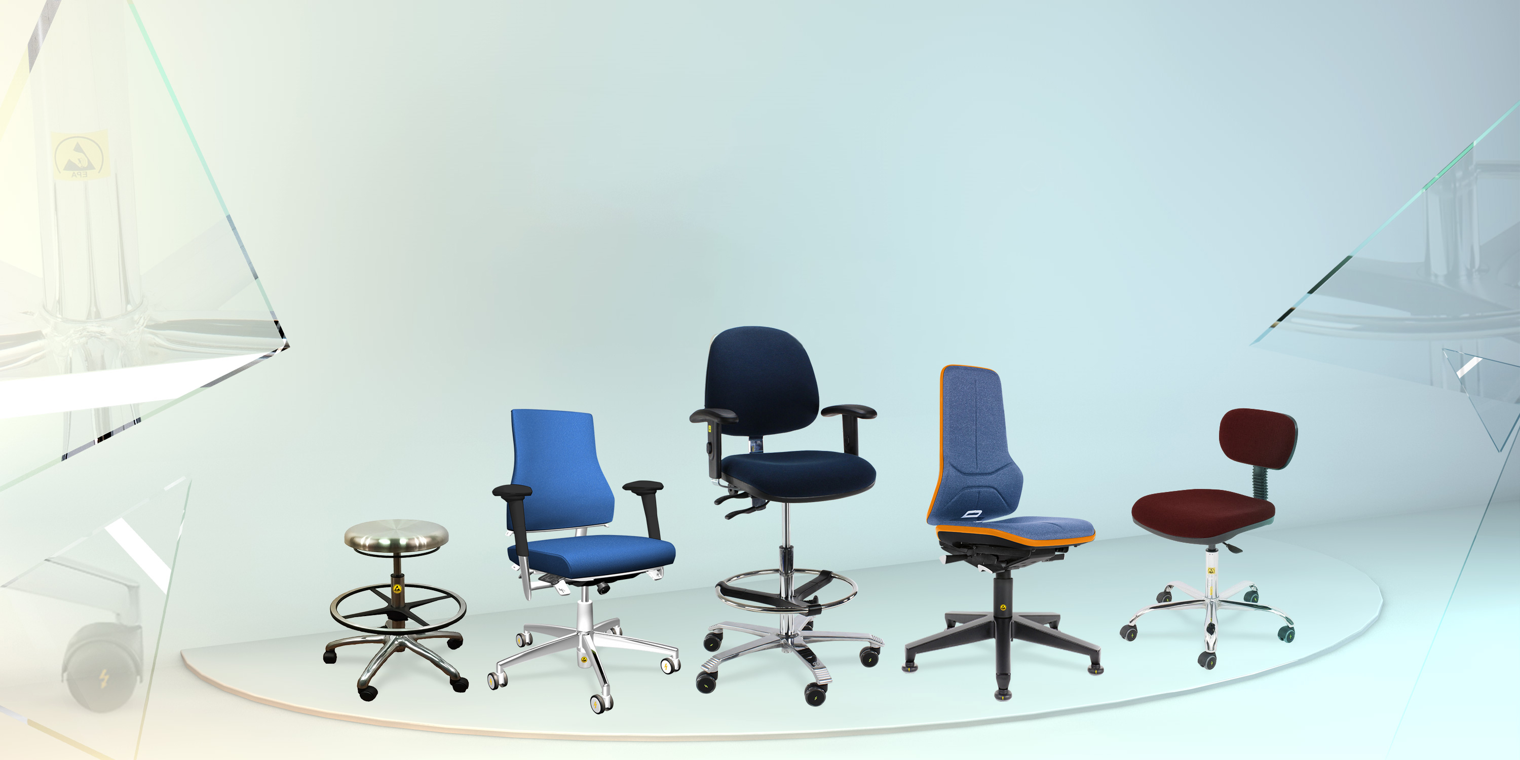ESD Chairs Technology Group