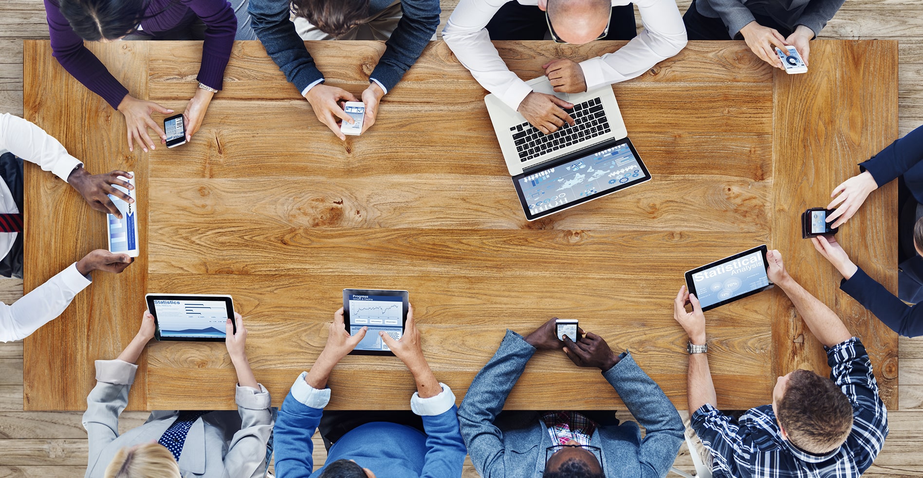 Choosing the Right Small Business IT Support Computer