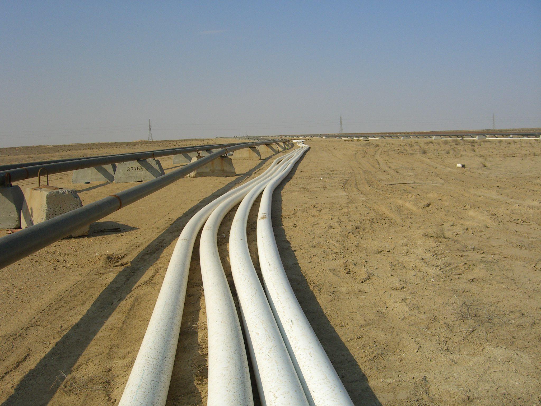 SoluForce Flexible Composite Pipe (RTP / FCP) Technology Catalogue