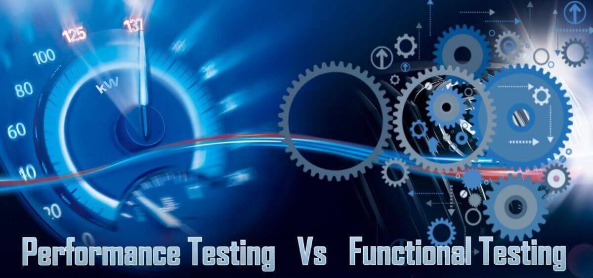 Comparison between Performance Testing Vs Functional Testing TechnologyHQ