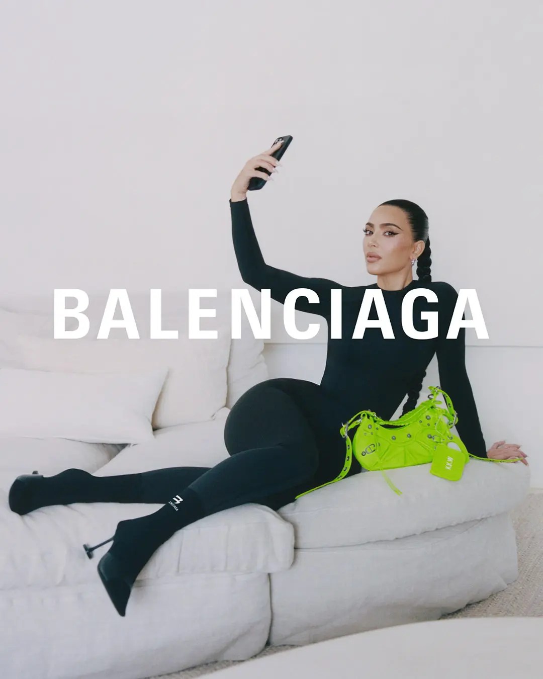 How did Balenciaga the most powerful designer brand? TechnologyHQ