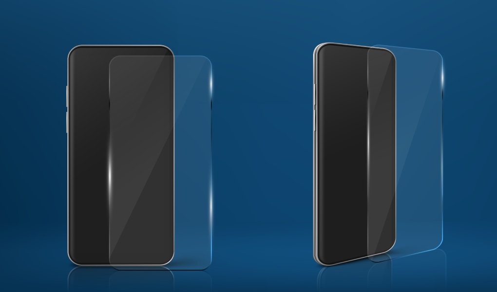 5 Good Reasons To Buy Screen Protector