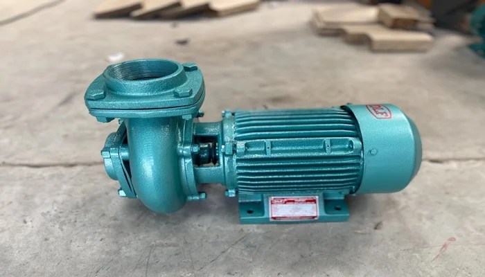 How Much For A Water Pump?