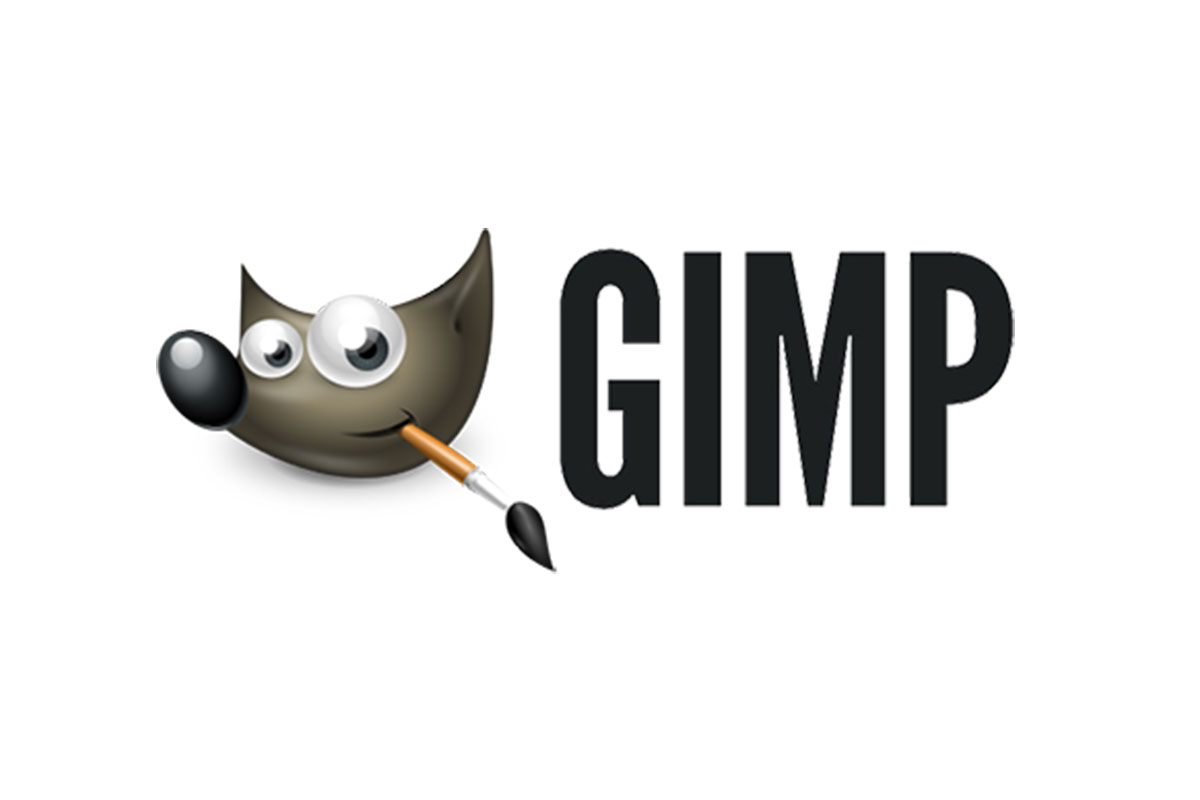 GIMP Free & Open Source Image Editor Software Technology Sumo
