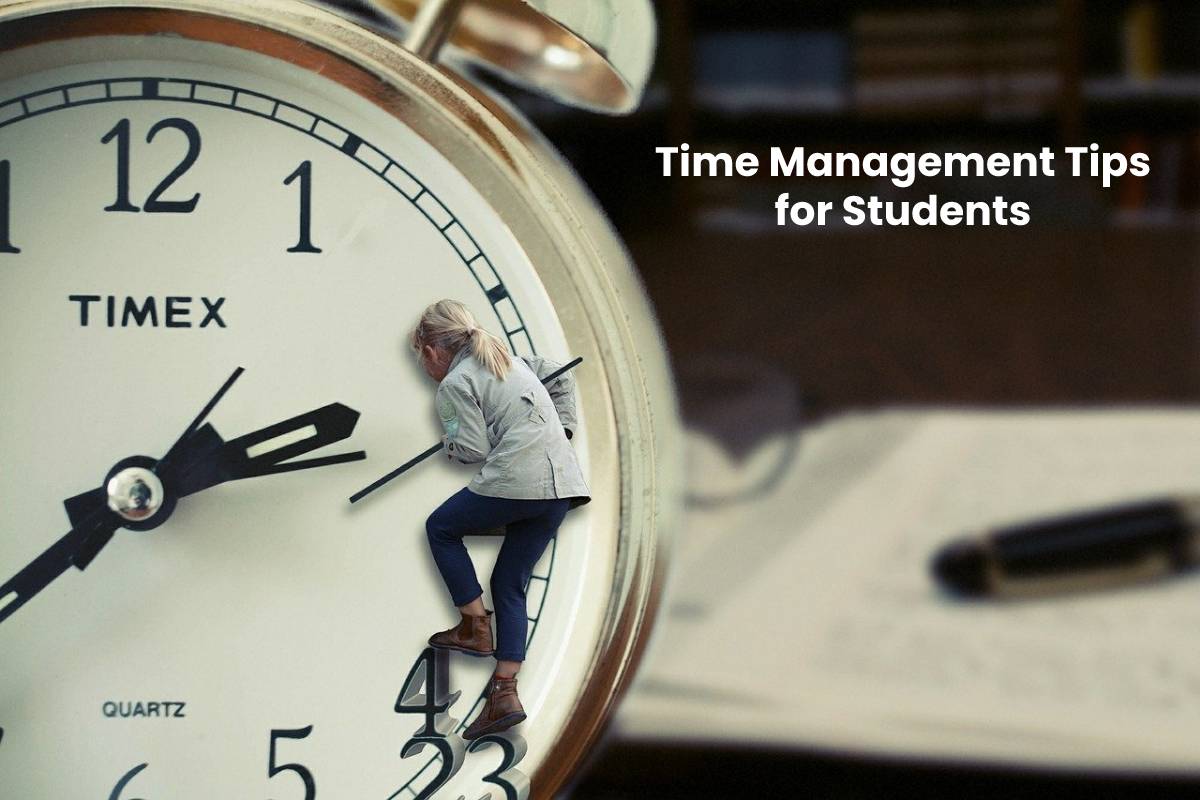 Time Management Tips for Students Technology Timesnow 2020