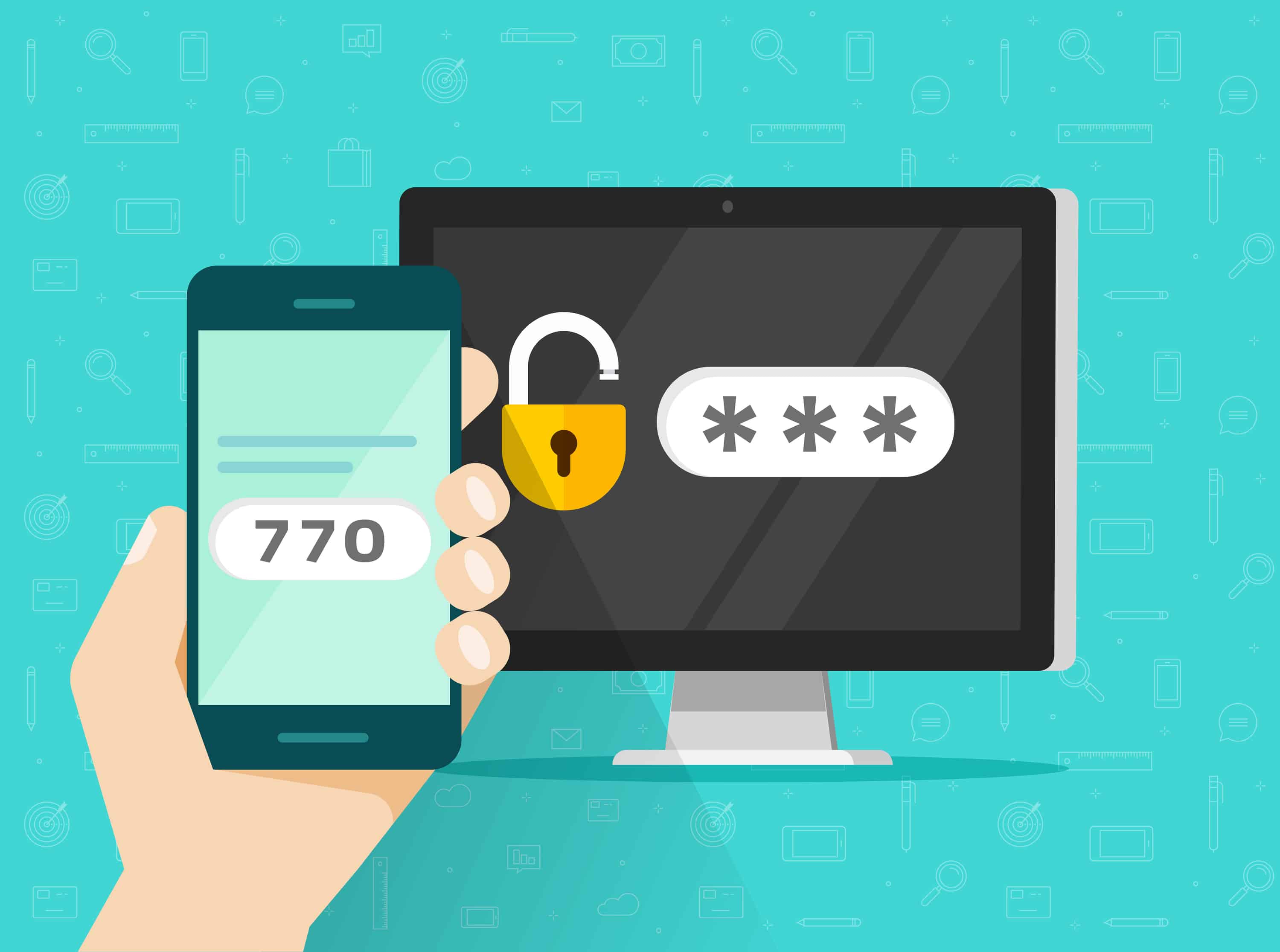 Why TwoFactor Authentication Can Significantly Reduce Your Chance of a
