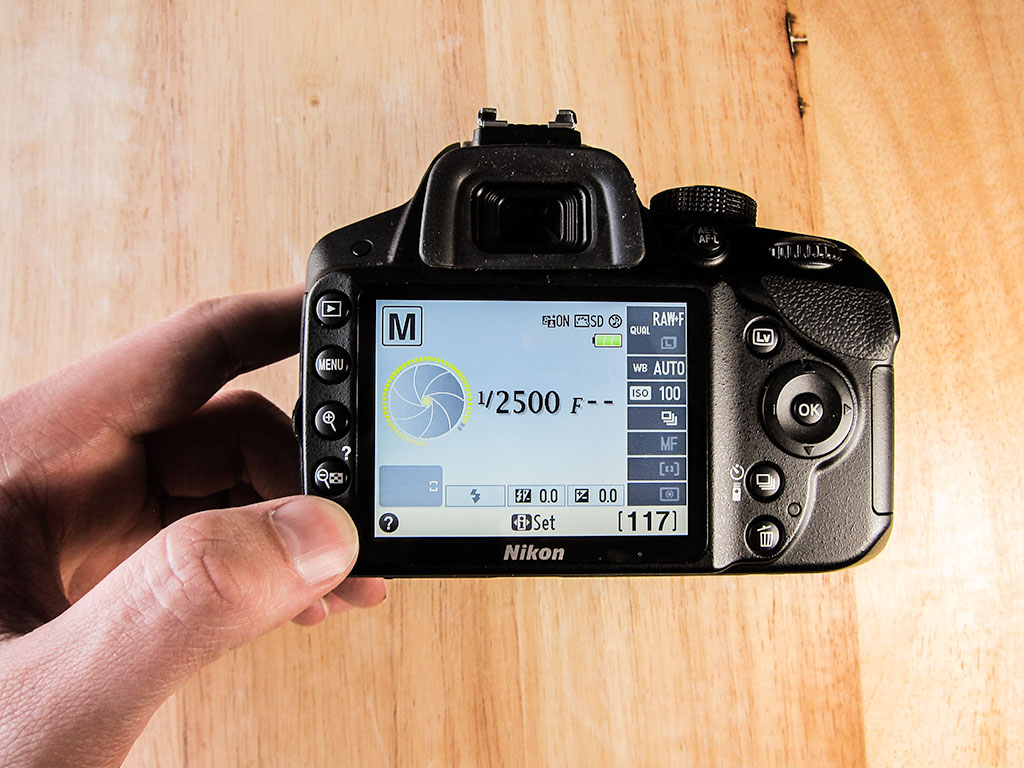 Nikon D3200 Camera Review An Exceptional EntryLevel DSLR Technology X