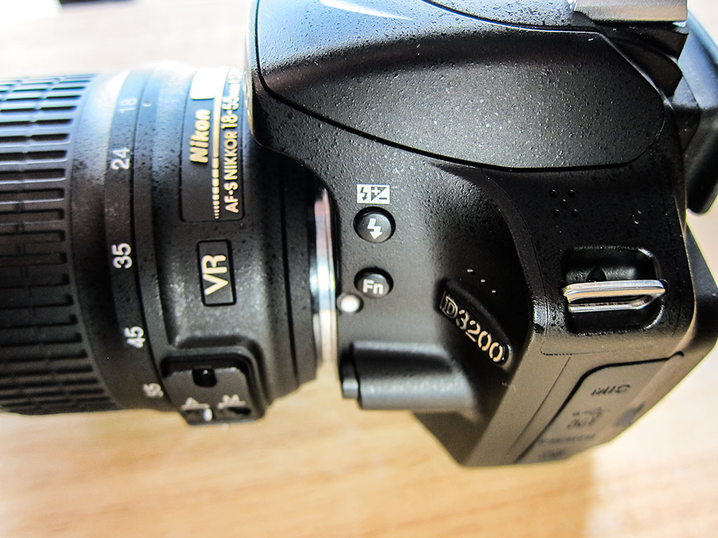 Nikon D3200 Camera Review An Exceptional EntryLevel DSLR Technology X