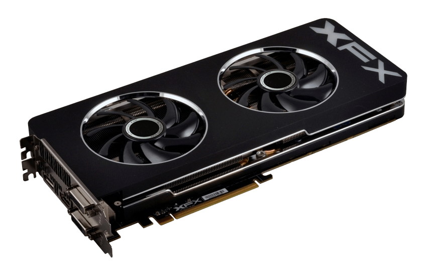 XFX Double Dissipation R9 290 (4GB) Review Rock Solid