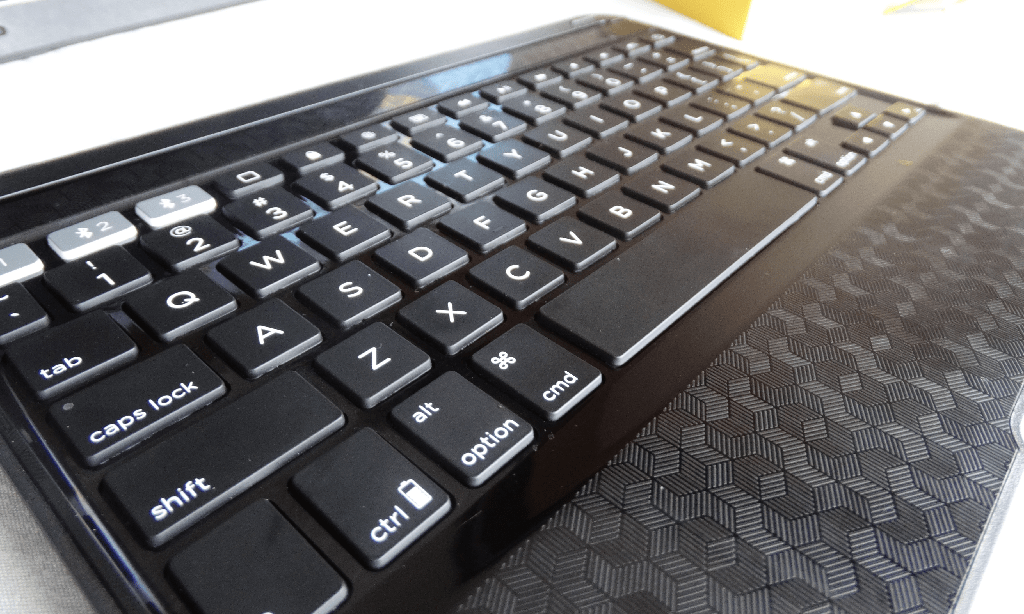 Zagg Rugged Book Pro Review Stay Connected! Technology X