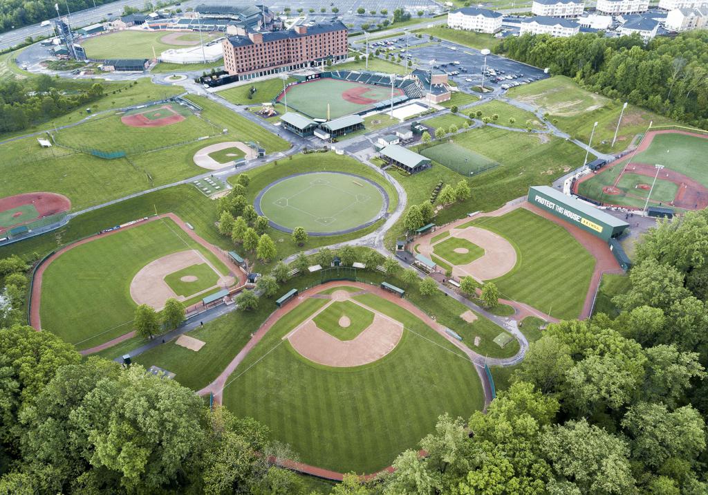 What Do Technomad and Cal Ripken, Jr. Have in Common? Technomad Audio