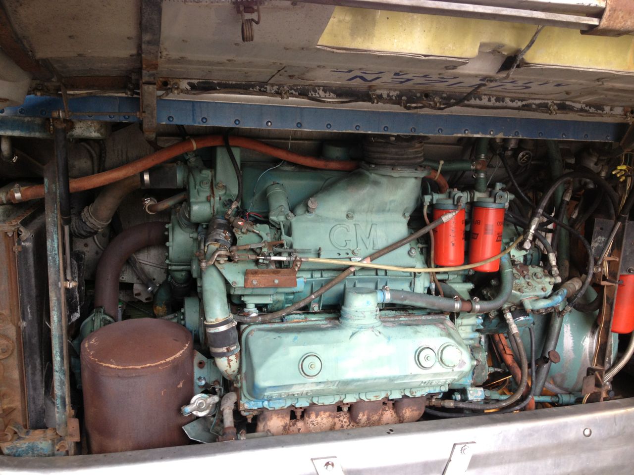 Zephyr’s Engine | Technomadia