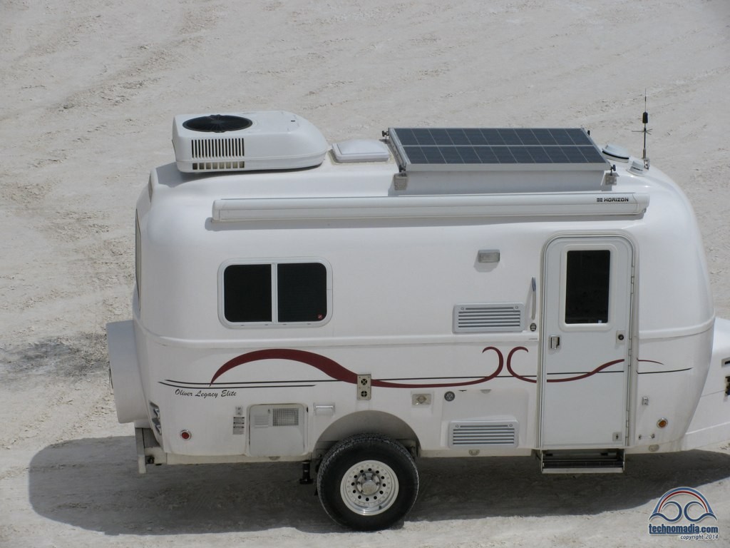 Understanding Solar Panel Specifications Technomadia