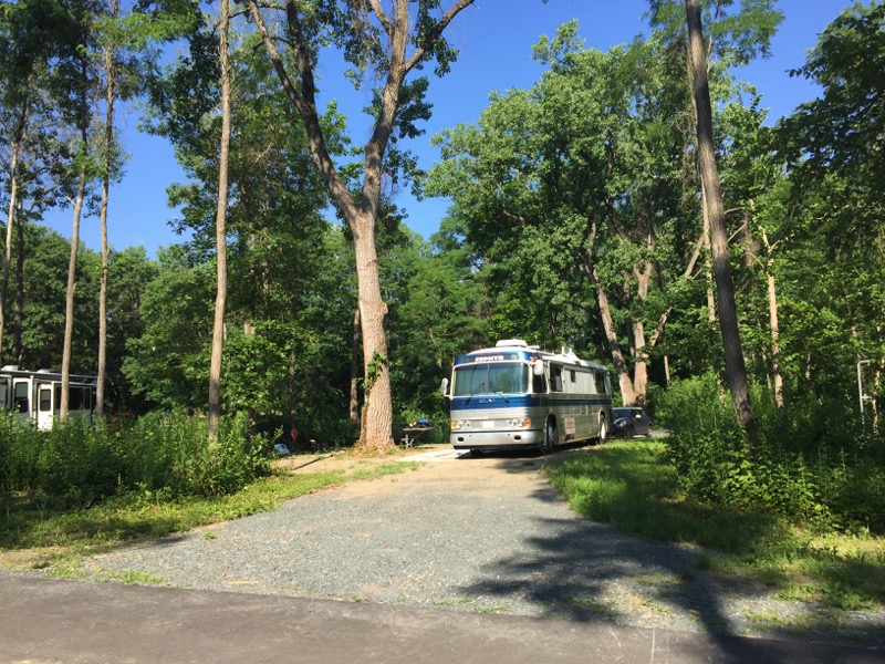 Our 12 Favorite Campgrounds of 2016 Technomadia