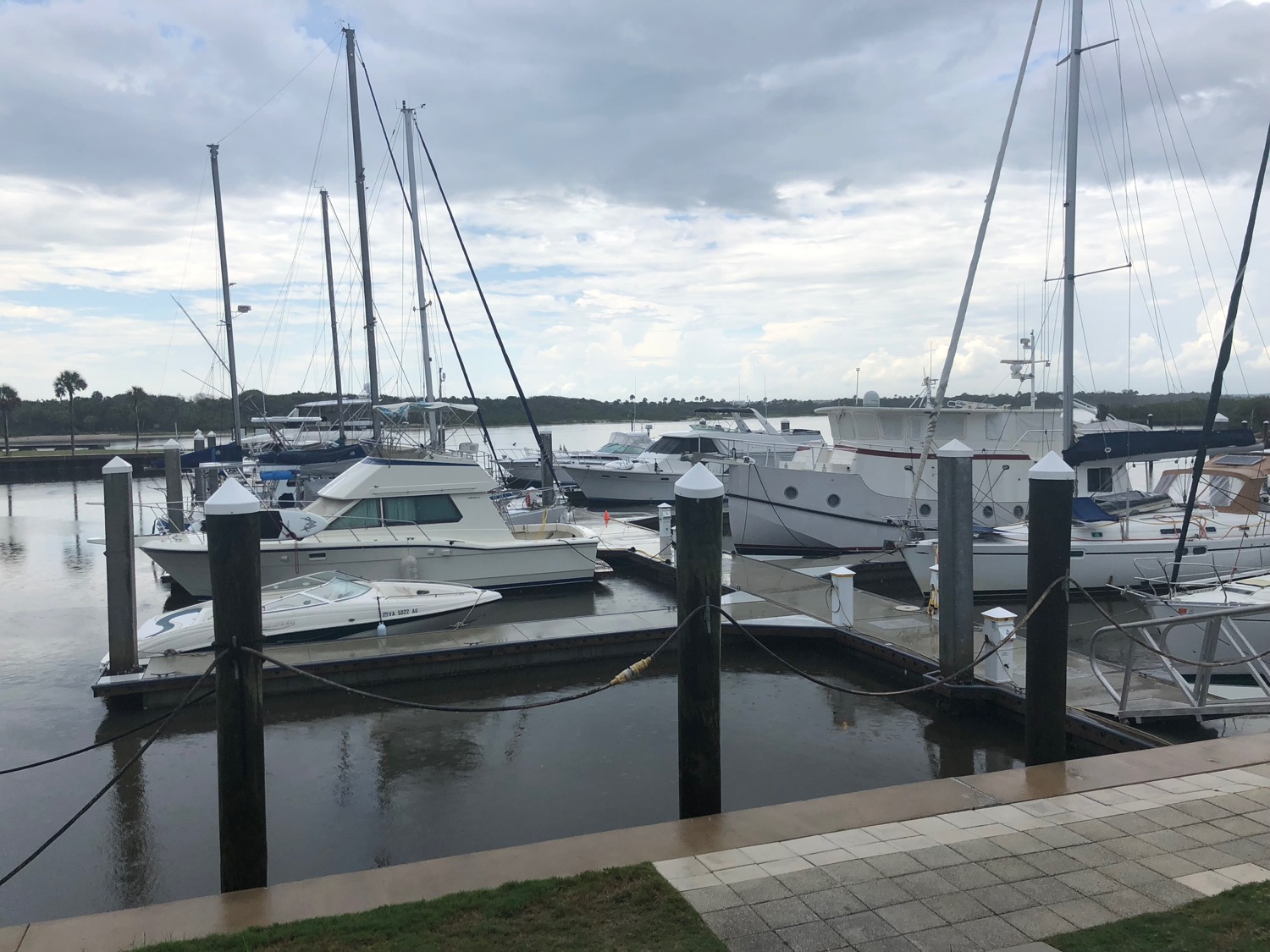 How Much Does It Cost To Stay In Marinas? | Technomadia
