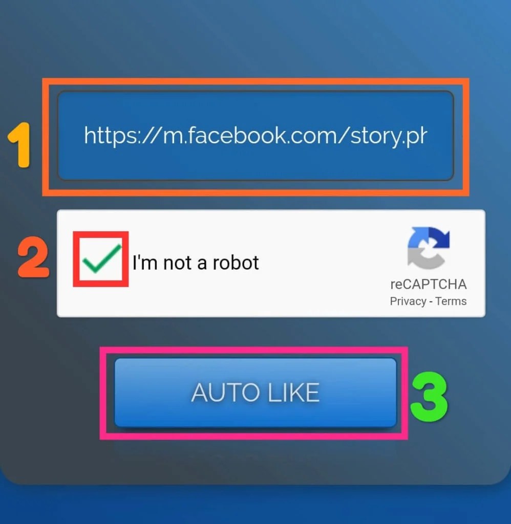 How To Increase Facebook Likes With Machine Liker Apk