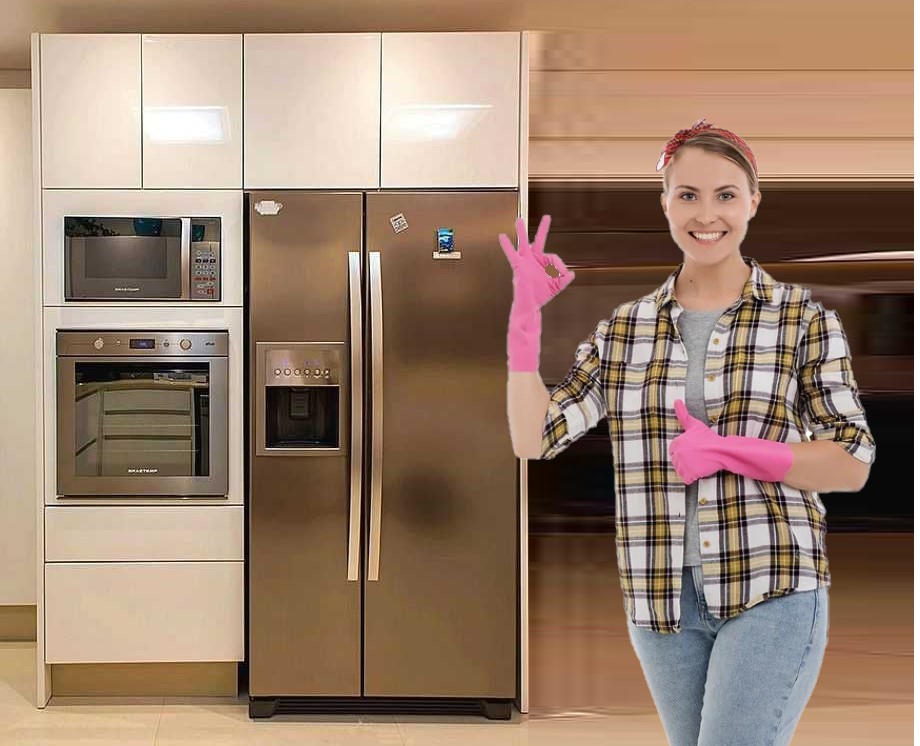 Best Tips To Keep Your Refrigerator Smelling Fresh And Clean TechnOmipro