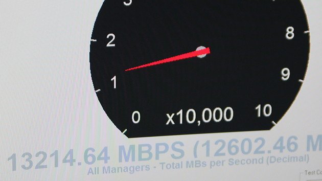 Intel Virtual RAID on CPU nedir? - Technopat