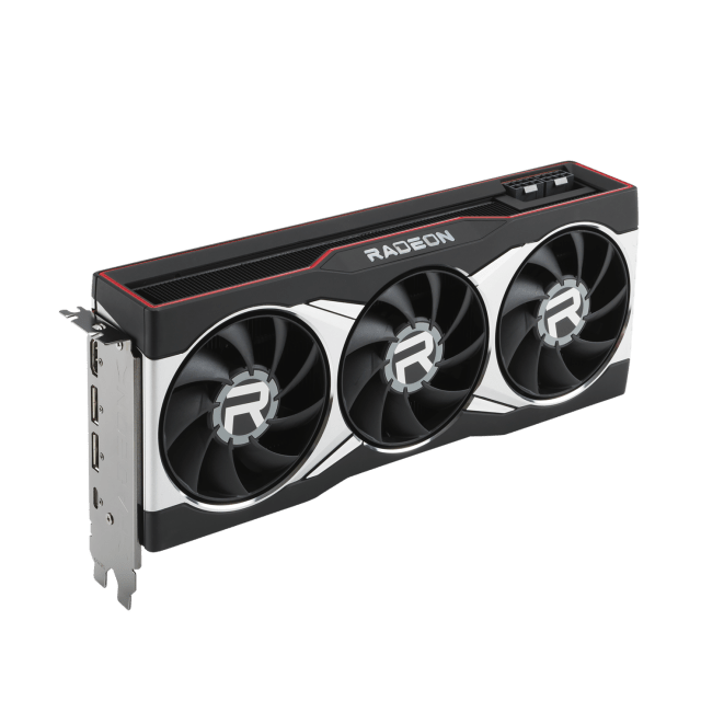 RX 6900 XT Cards Are On Listing Stocks May Be Limited