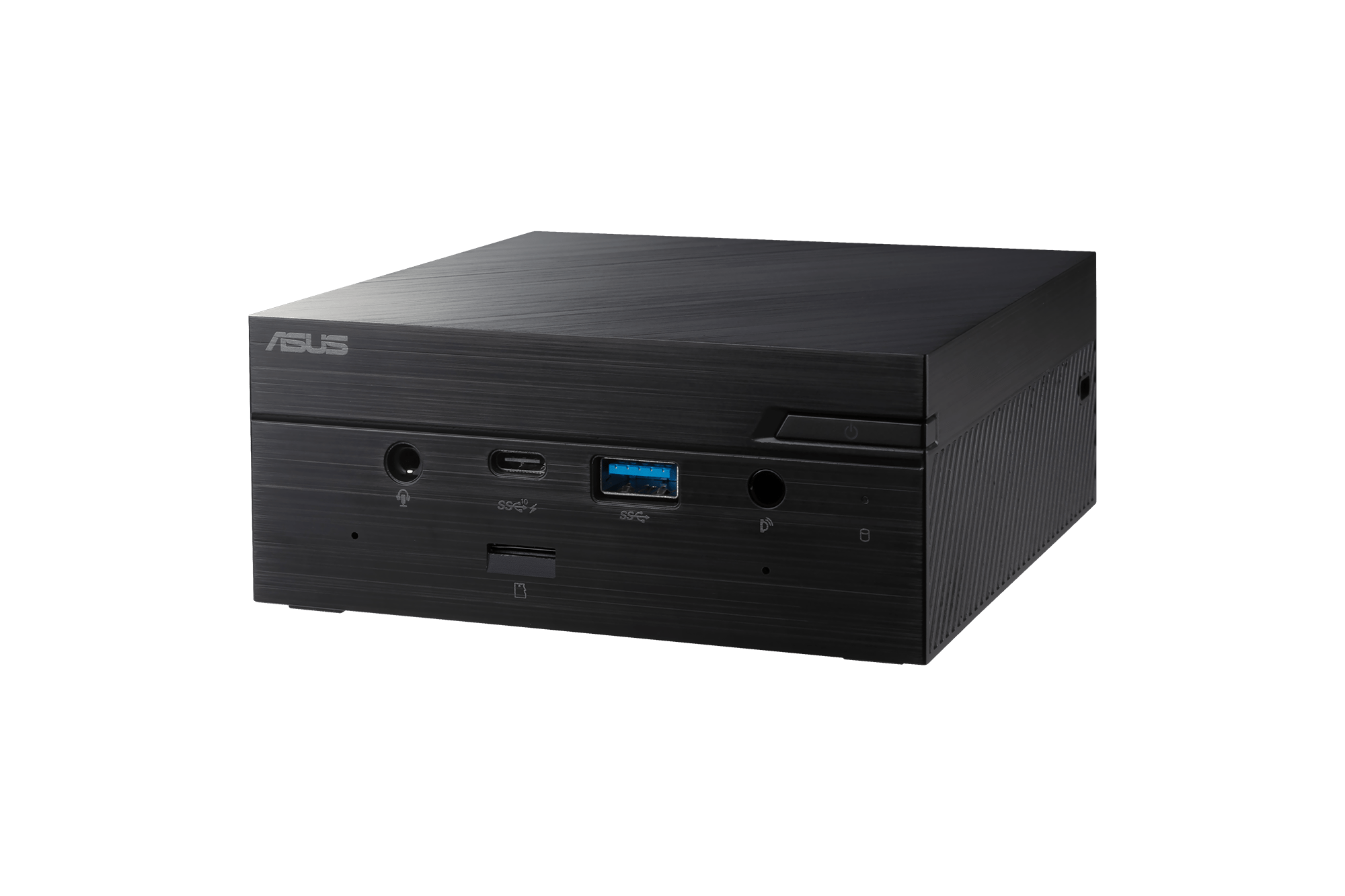 ASUS, Yeni Mini PC PN41’i Duyurdu Technopat