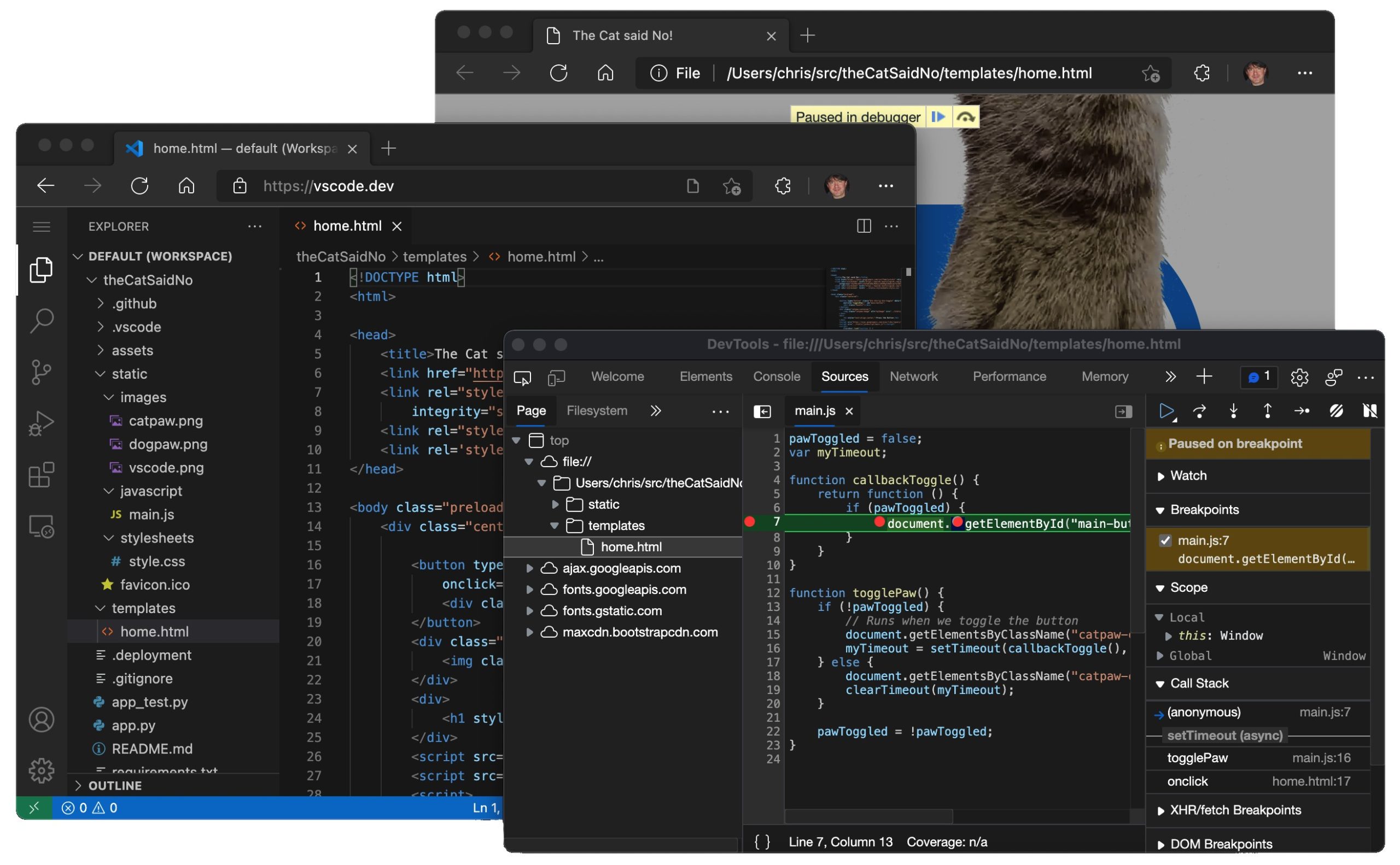 Visual Studio Code Artık  Tarayıcısında Kullanılabiliyor Technopat