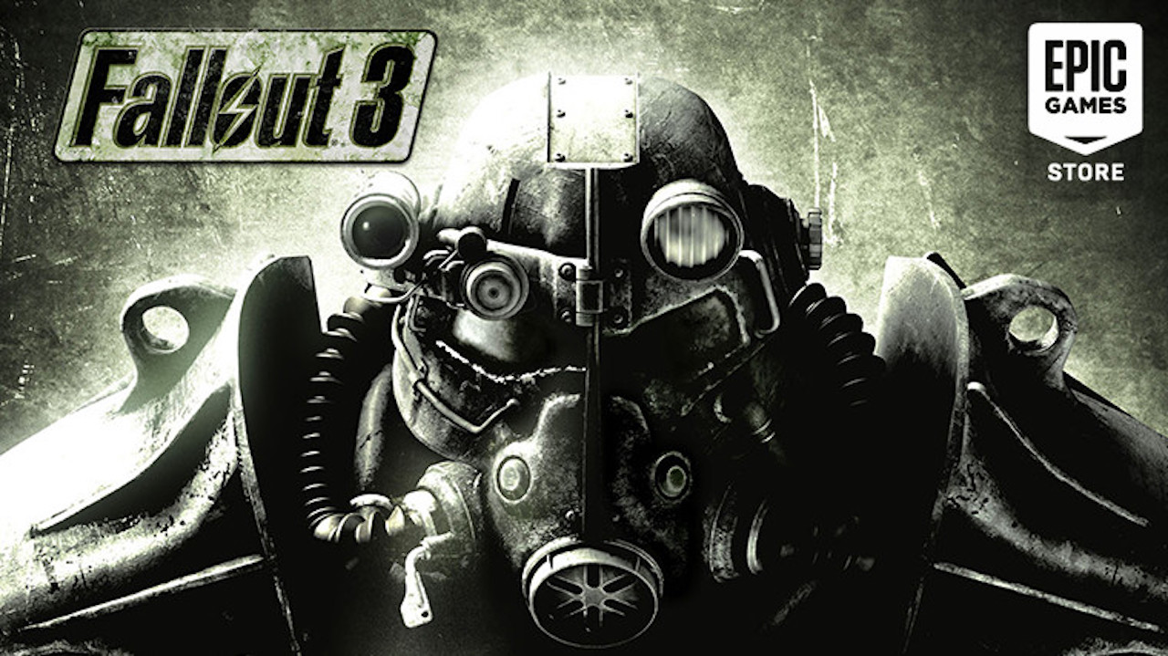 Fallout 3 Game of the Year Edition Ücretsiz Oldu Technopat