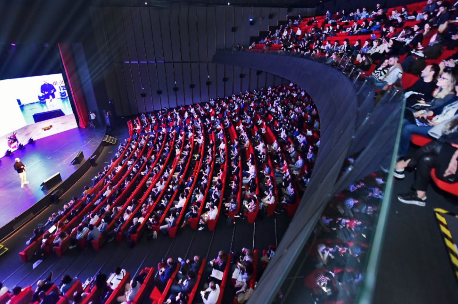 Digital Age Tech Summit Programı Açıklandı Technopat