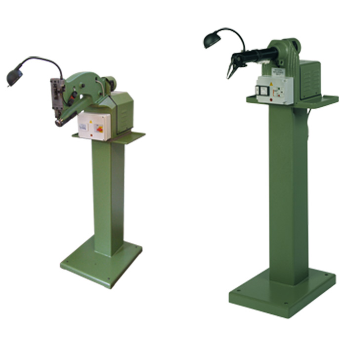 Sole Trimming Machine Technopoly S.r.l. Polyurethane Machines