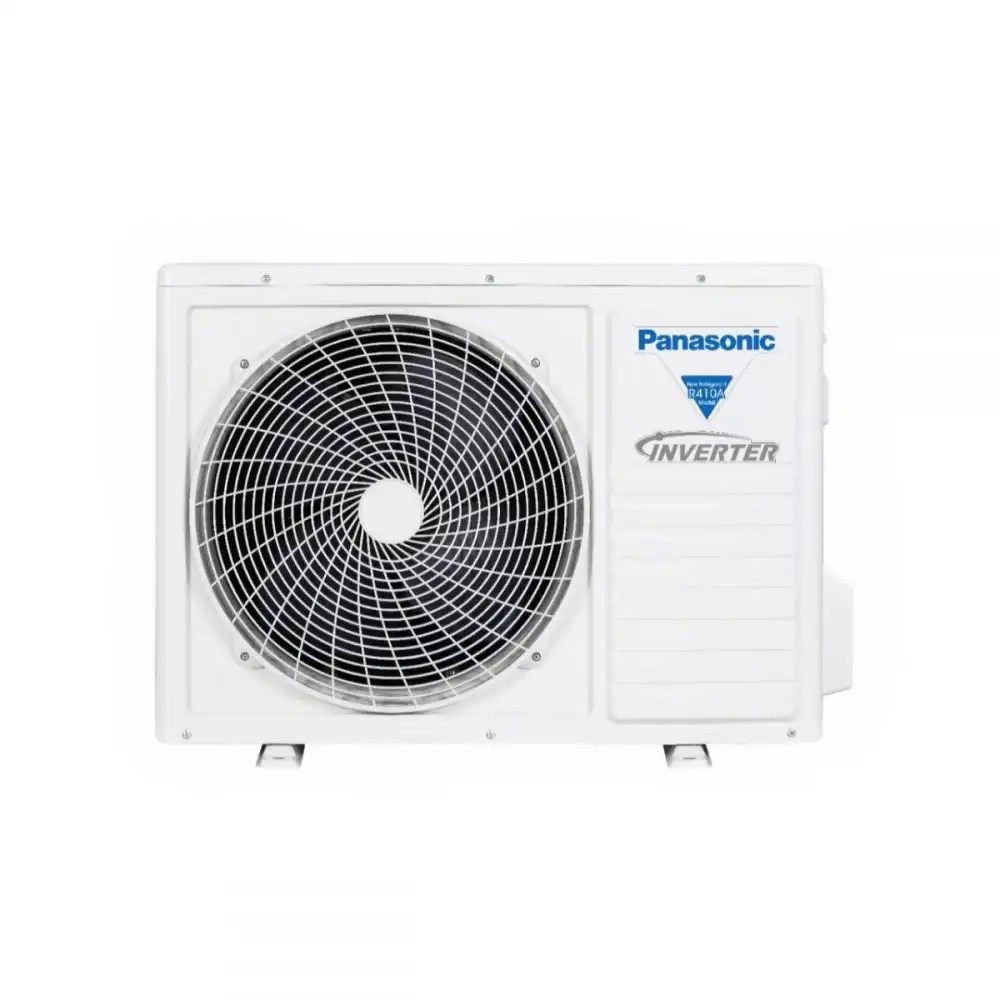 Panasonic Inverter Air Conditioner 2 Ton Prices in pakistan, Features