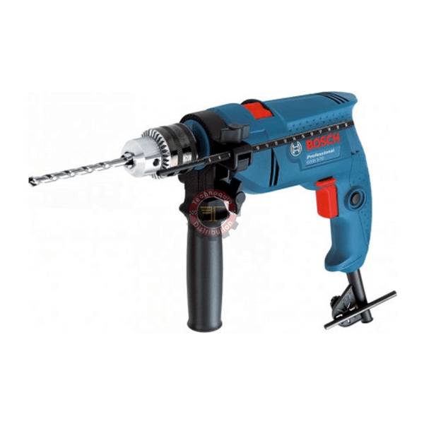 Perceuse a percussion GSB 570 BOSCH Technoquip