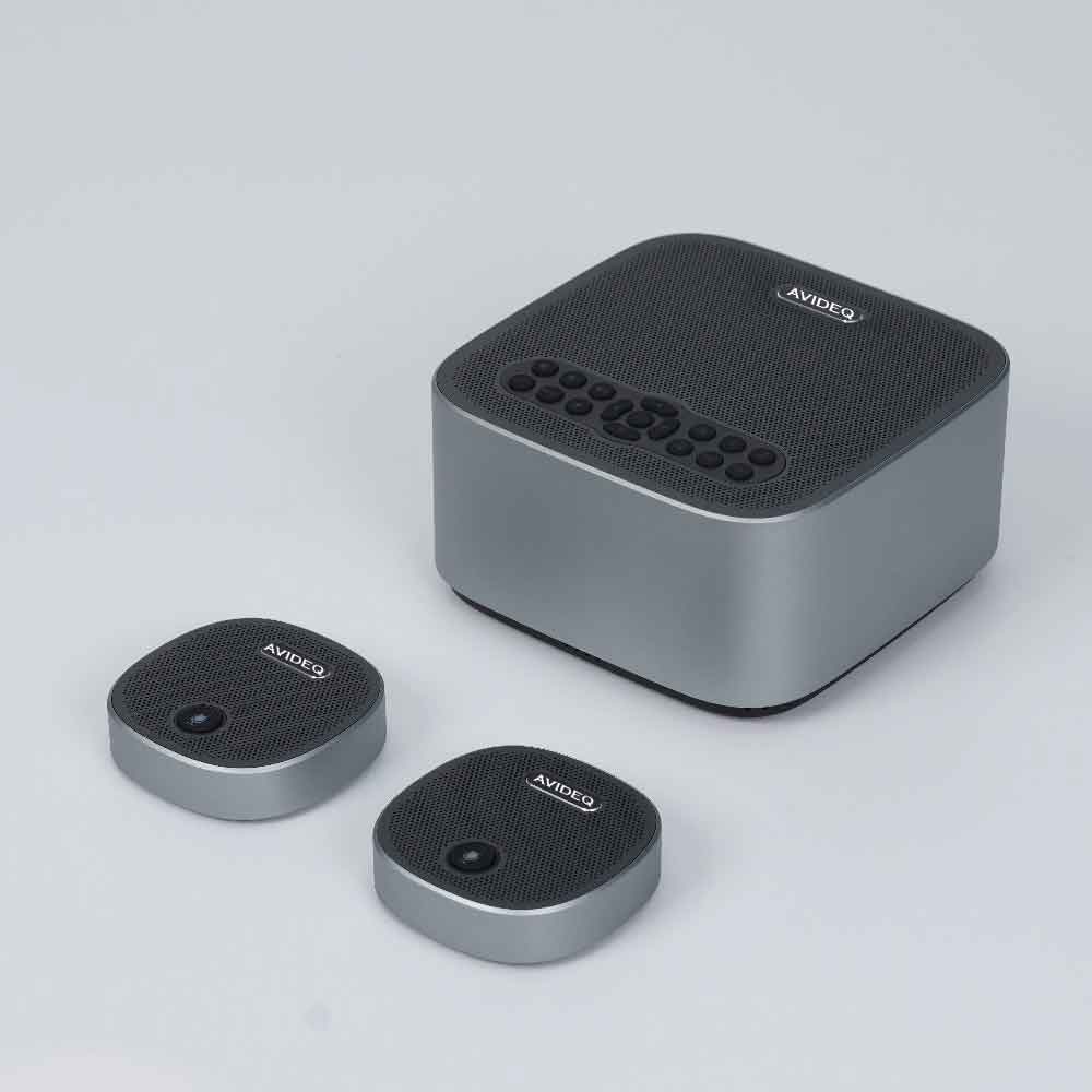 VC6000 Video Conferencing for small rooms On Rent In Bangalore