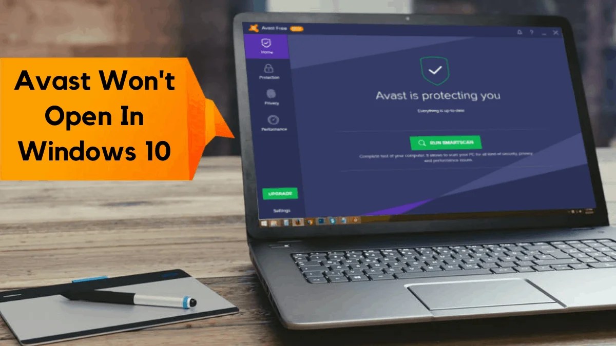 Avast Won T Open On Windows 6 Ways To Fix Avast Won T Open On Windows 6 Ways To Fix avast wont let roblox open