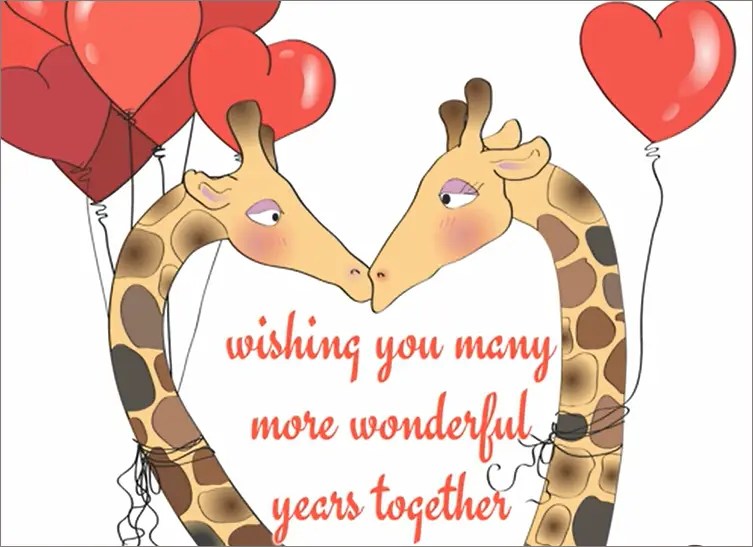 10 Best Free Anniversary Ecards To Send To Your Loved Ones