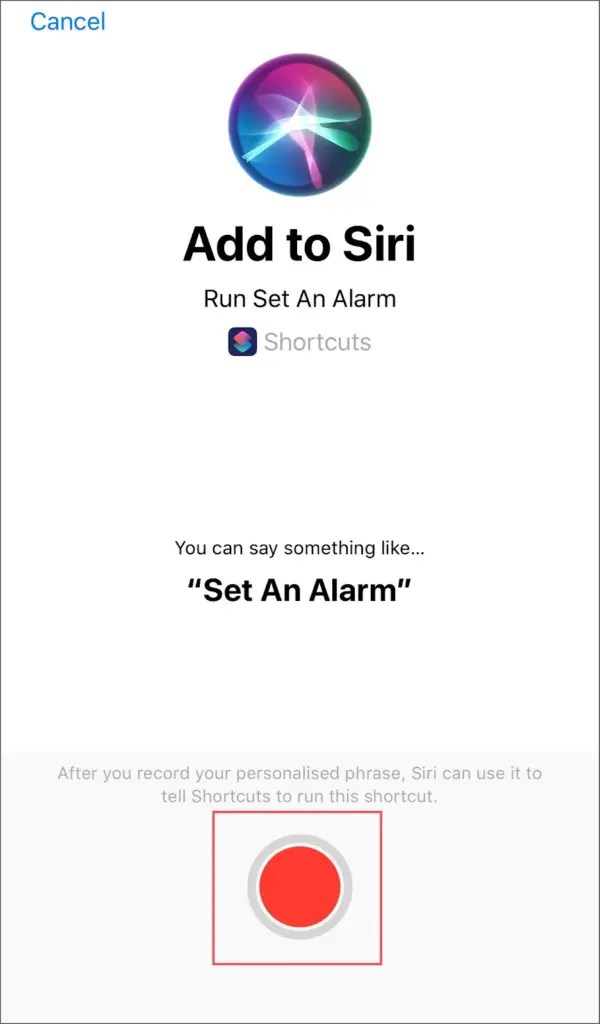 A Stepbystep Guide On How To Set Alarm On iPhone