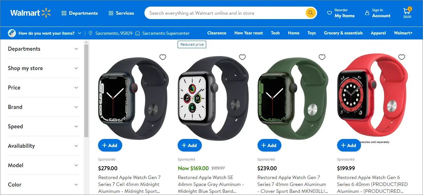 Top 7 Places To Buy Refurbished Apple Watch In 2023 (And Save )