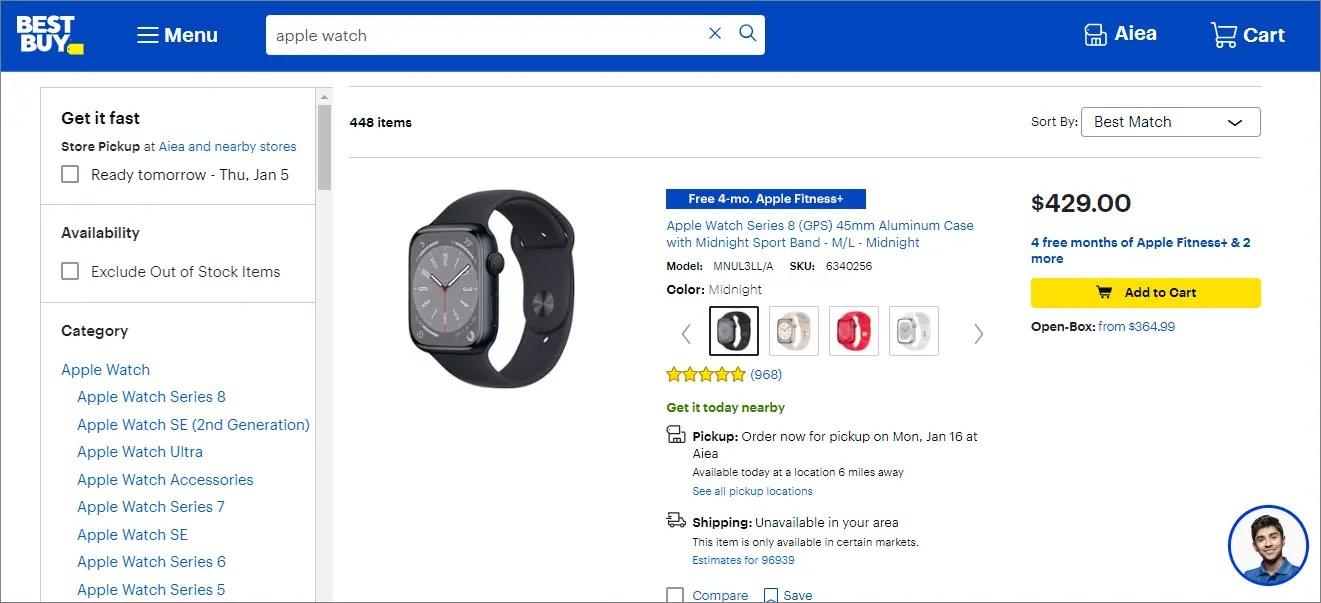 Top 7 Places To Buy Refurbished Apple Watch In 2023 (And Save )