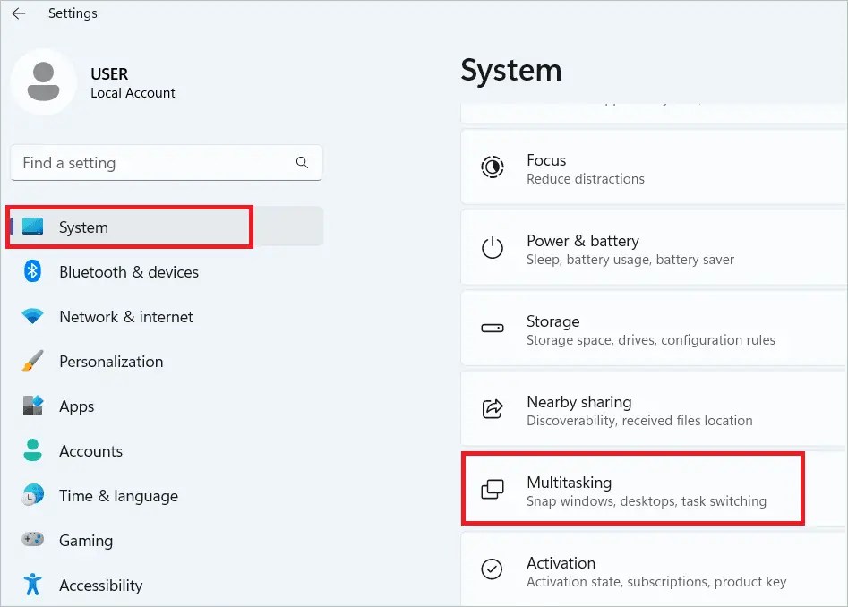 How To Fix Snap Layouts Not Working In Windows 11