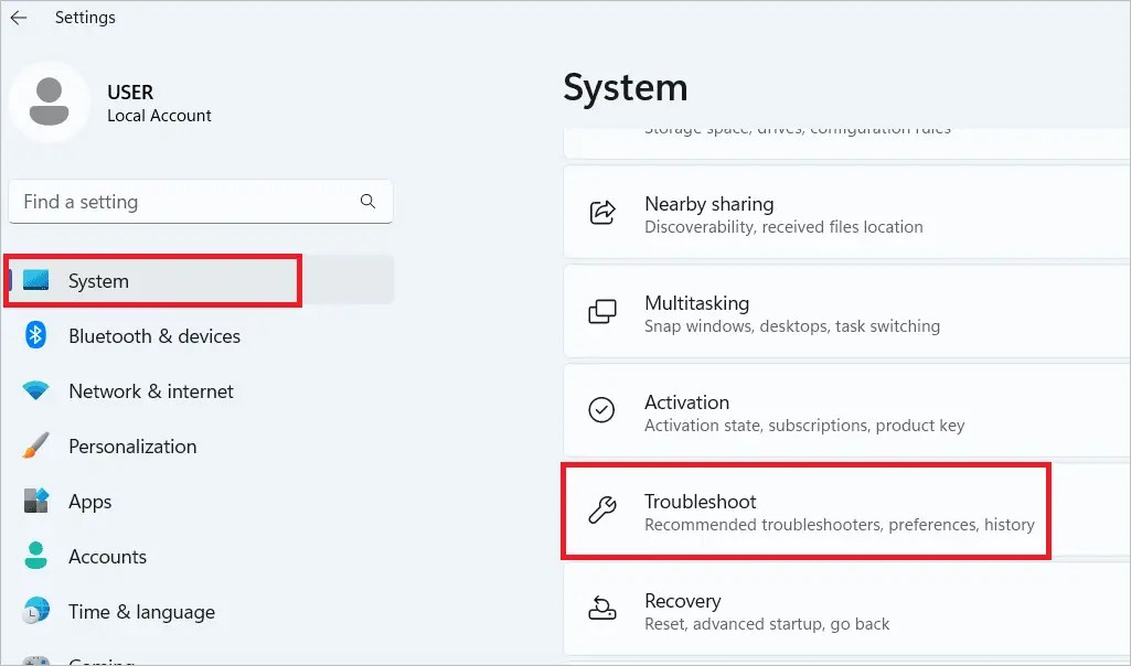 How To Fix Snap Layouts Not Working In Windows 11