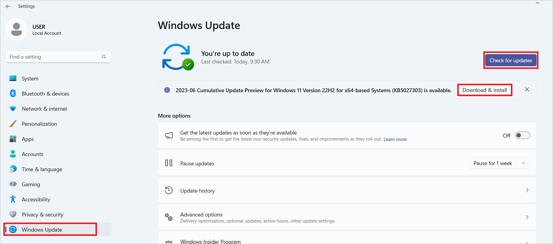 How To Fix Snap Layouts Not Working In Windows 11