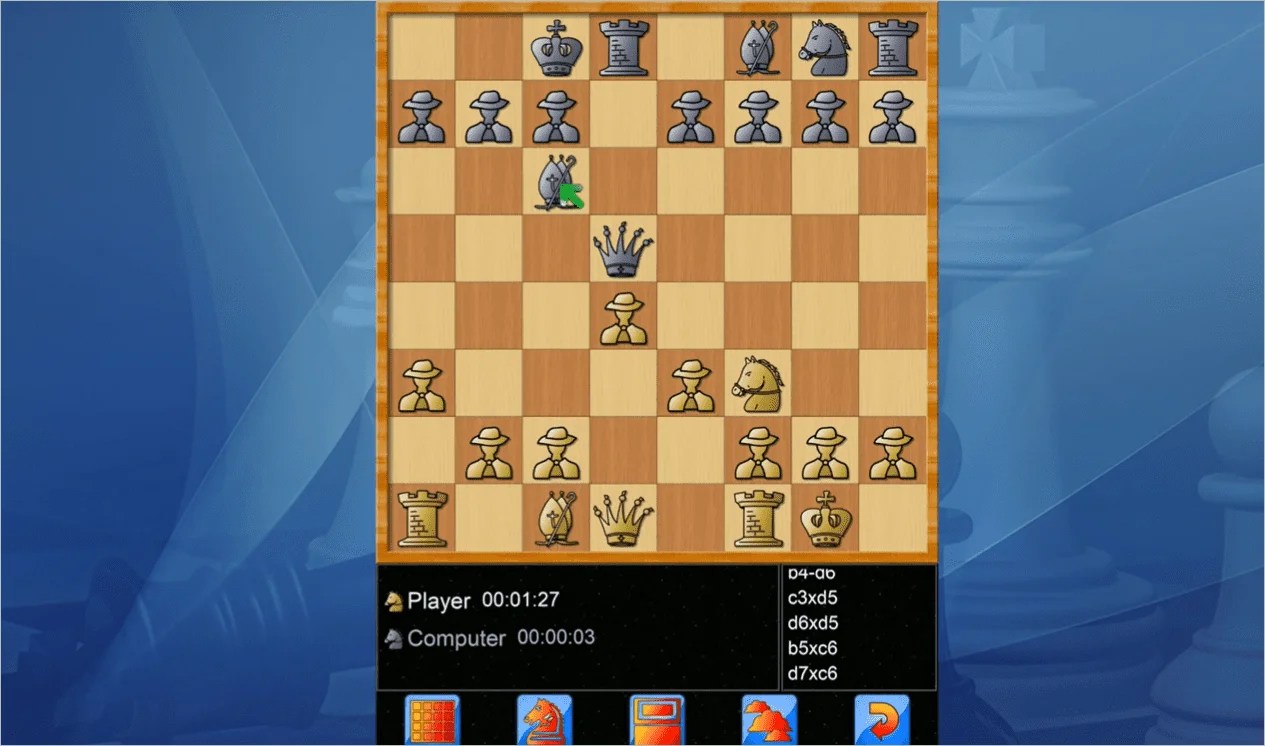 Best Chess App To Learn Chess And Master The Tactics