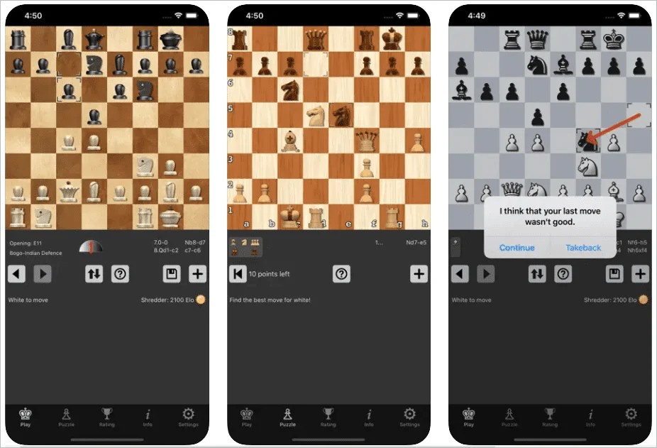 Best Chess App To Learn Chess And Master The Tactics